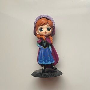 FROZEN (Disney) Anna Figure
